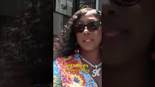 Joseline Hernandez Drama as Ballistic Beats Spills Tea