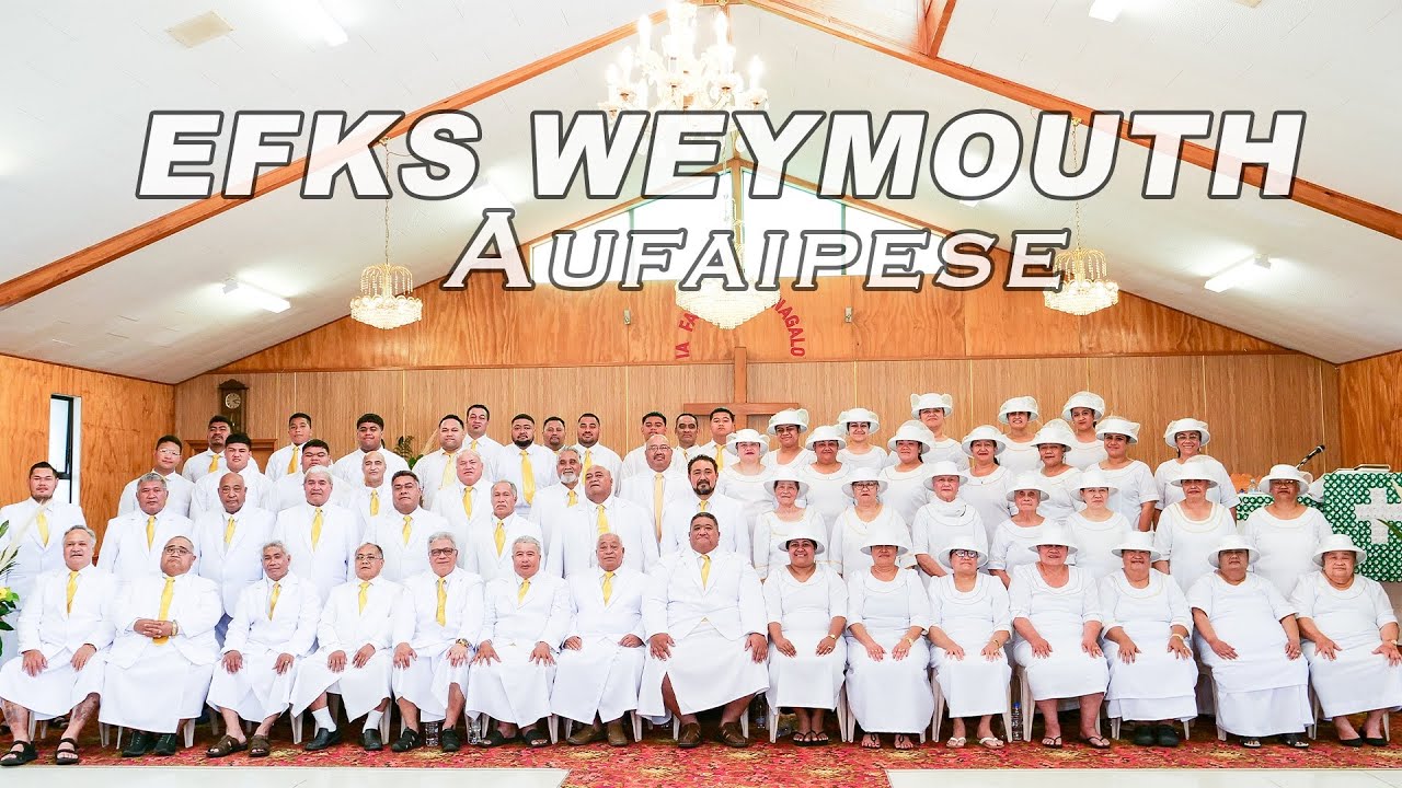 Pese 148 - EFKS Weymouth Aufaipese 2023