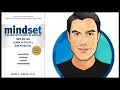 10 Best Ideas | MINDSET | Carol Dweck | Book Summary