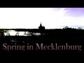 Spring in Mecklenburg