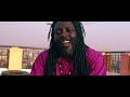 Justice Osinde - Hot Till It A Blaze