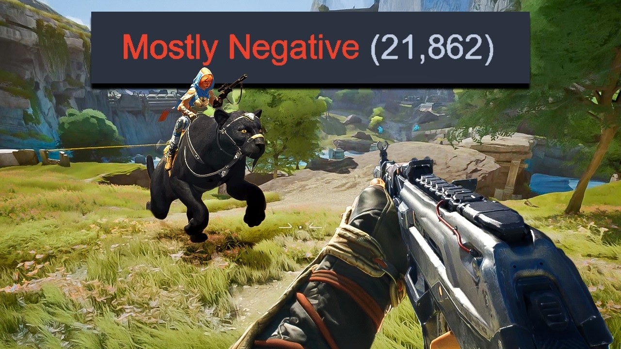 We played Highguard so you don’t have to