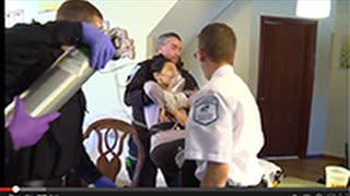 Transforming EMS: MIH-CP