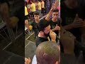  سمع الاخص  ام             الب اش ا احمد الباشا طارق شئلشه                     دولا مصر عادل صانوه  نجومي