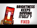 Fix Brightness Keeps Dimming Itself on iPhone 14, 14 Plus, 14 Pro & 14 Pro Max