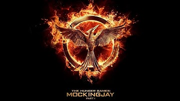 Brand X Music - Auryn ("The Hunger Games: Mockingjay Part 1" Trailer Music)