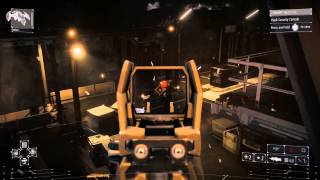 Killzone Shadowfall Walkthrough 1080p - Chapter 9 - Playstation4