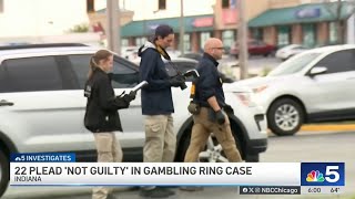 The ‘RICO Sledgehammer' could hit suspected NW Indiana gambling ring