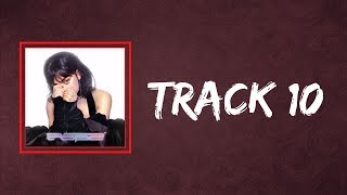 Charli XCX - Track10 (Lyrics)