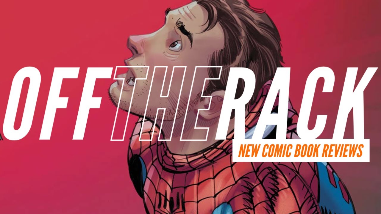 Spider-Man's JUDGMENT! | Off the Rack Podcast