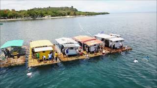 HJM Colleagues Summer Outing 2017 FULL VIDEO