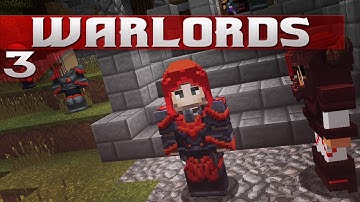 Warlords: Hypixel Server || 3 || Strategies