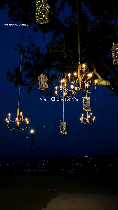 Meri Mannaton Mein Meri Jannaton Mein π« β Malang (Dhoom 3)