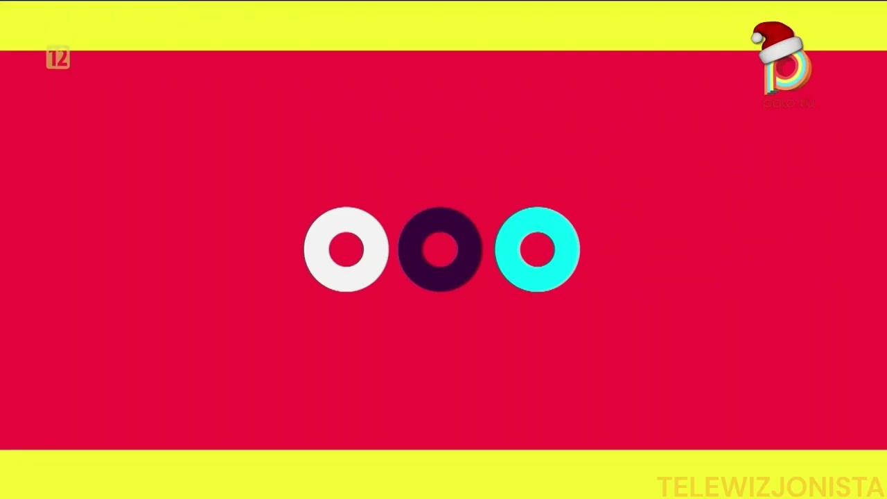 Polo TV - Kompilacja plansz produkcyjnych (2011-2025)