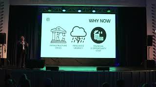 Seaworthy Collective Fall Startup Showcase: Endur