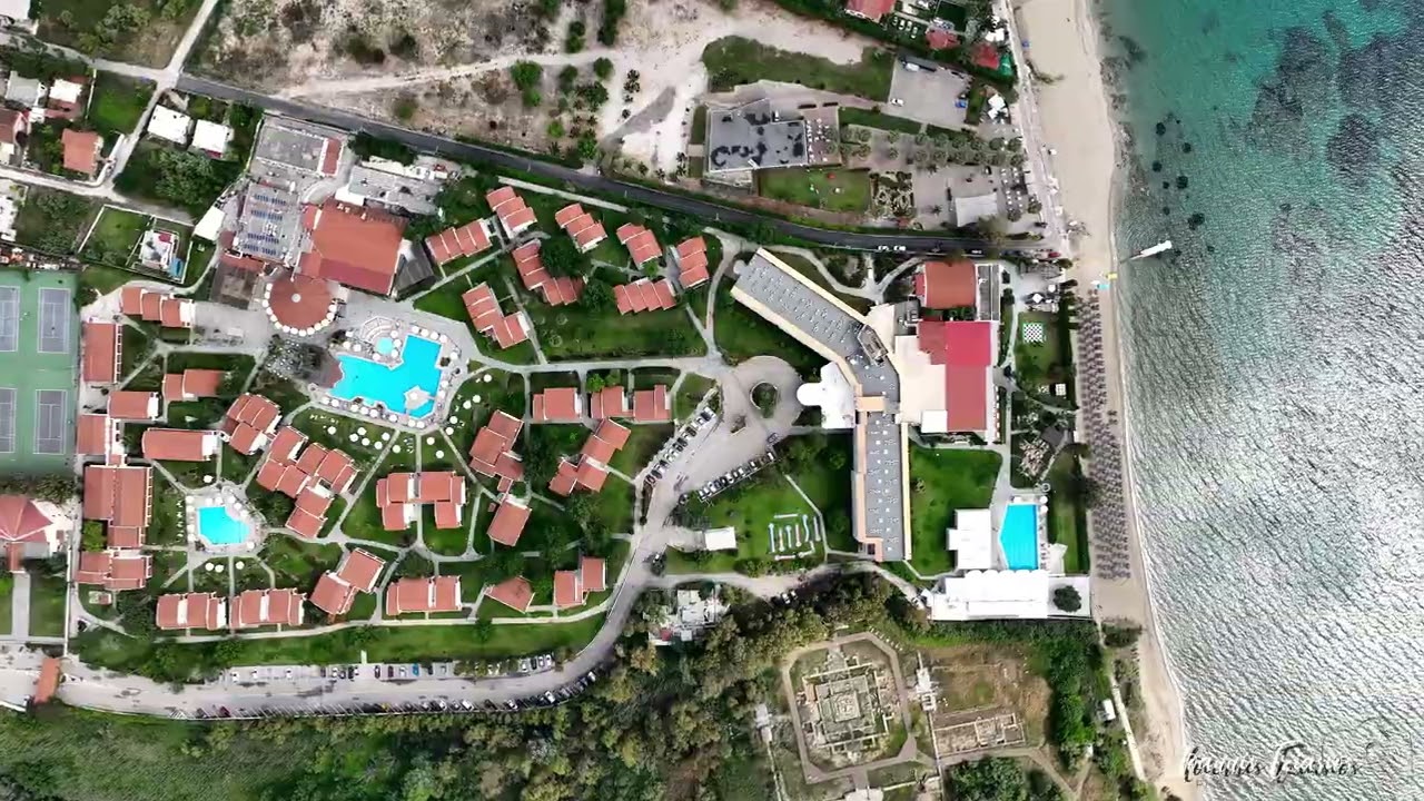 Golden Coast - Νέα Μάκρη