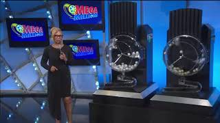 Mega Millions Drawing 10-13-2026 News