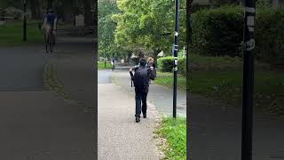 Walking to school 🚶‍♂️| #autismlifeuk