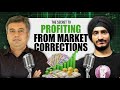 How to take advantage of Stock Market Corrections? 💰📈