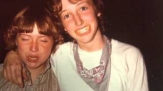 Moorelands Alumni reunion slideshow