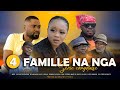 Famille na nga i episode 4 i serie congolaise i nouveaute 2024