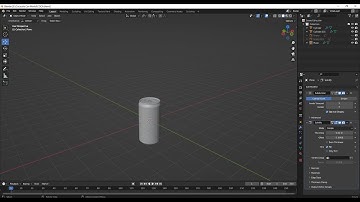 how to create Coca-Cola Can Modeling in blender for Bangla tutorial part 1