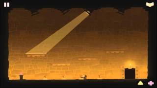 Tiny Thief: The Cursed Treasure 4-5 Walkthrough
