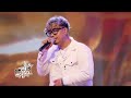 TANJONA RANDRIANARIVELO MELKY MEDLEY Live Performance RDJ Mozika 2025