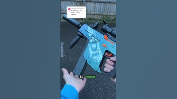 Vector is here!😈🔫