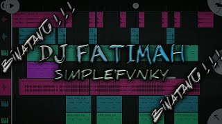 Download lagu DJ TIKTOK FATIMAH ( BINATANG ) - EZRA LEMPAS - SIMPLE'FVNKY NEW2K21