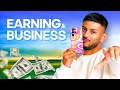 How Tech Burner EARN Crores per Month? | Tech Burner Business Case Study