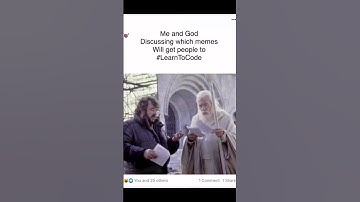 Follow to join the convo and #learntocode #coding #techtok #tech #softwareengineer #programming #gan