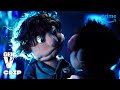 Sam's Puppet Fight Scene | Gen V | Prime Video