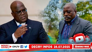 Download Lagu DECRY INFOS 28.7.25, PROCES, JKK-FATSHI, ROUND DECISIF. DOHA, CA SENT LE ROUSSI. NV. GVT, LE PLAN MP3 Download Lagu DECRY INFOS 28.7.25, PROCES, JKK-FATSHI, ROUND DECISIF. DOHA, CA SENT LE ROUSSI. NV. GVT, LE PLAN MP3