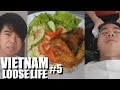 Life in Saigon, Vietnam VLOG - Tourist Area, Thao Dien, Airport  LOOSE LIFE #5