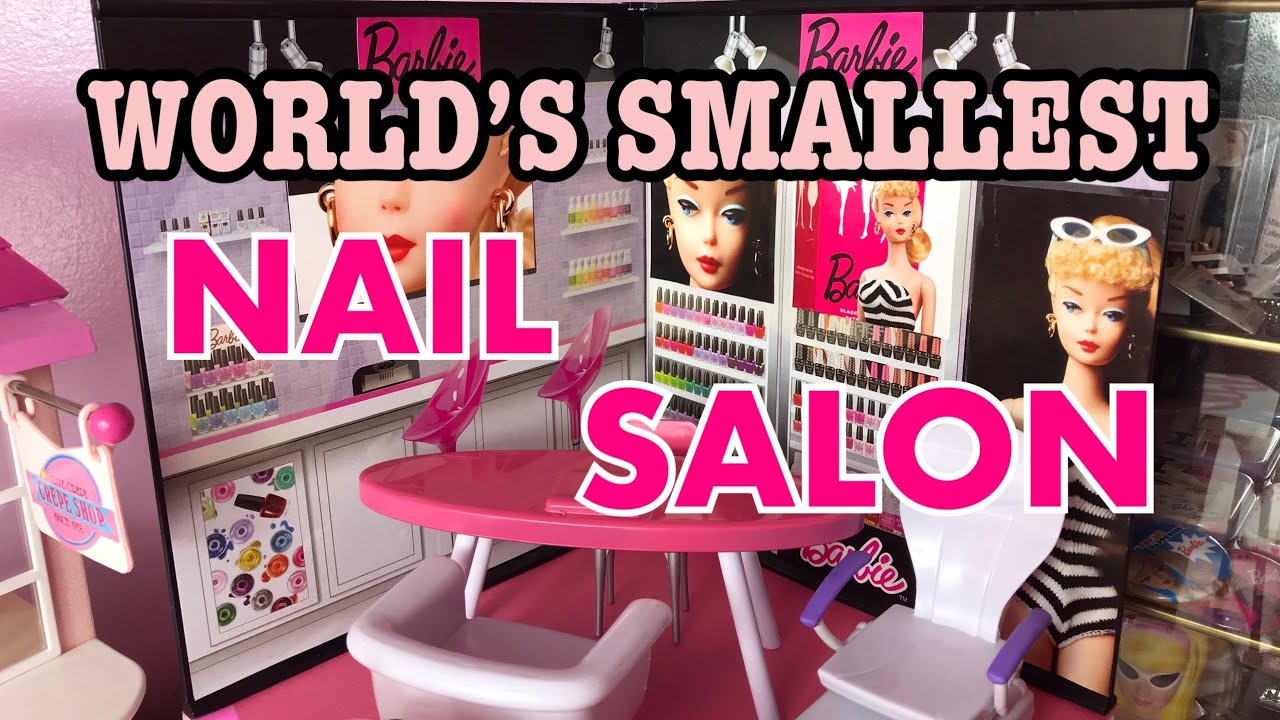 Nail Salon - wide 6