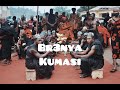 Br3nya- Kumasi (Lyrics)