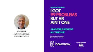 What's different about leadership in the 21st century? | Jo Owen