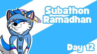 Akhirnya Upgrade Processor Apakah Masih Lag ??? - Subathon V4 - Day 12