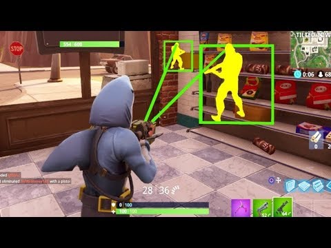 How To Get AIMBOT In Fortnite Season 7! (XBOX,PS4,PC ... - 480 x 360 jpeg 37kB