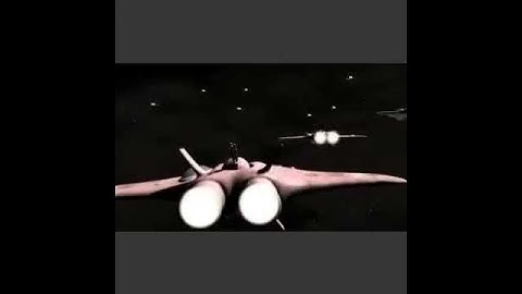 3D Model Space Fighter Ship Review