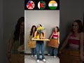 Indian vs pakistan 🇵🇰#phonk #love