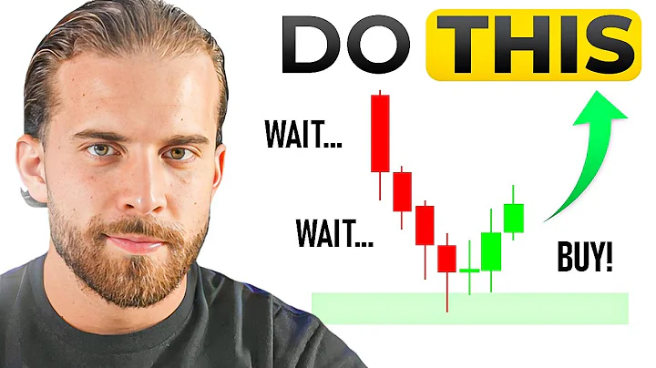 This 1 Hour Day Trading Strategy Works Every Day ($1,000/day) thumbnail