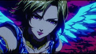 1957　DARK STATIC // Retro Love - Vapor Memory - Heartwave screenshot 1