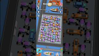 Parking Jam 3D_Boss Level : 141 to 145