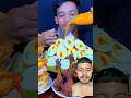Bangladeshi Soft Mango Drink Eating #mukbang #asmr #shortvideo #shorts#viralshort #viral #food