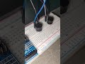 Buzzer Tunes with Arduino UNO 😀 #arduino #arduinoproject #inventiontech #arduinoideas #buzzer #viral
