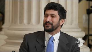 Rep. Greg Casar on Workers, the Economy, and Fighting for Working-Class Americans | 535