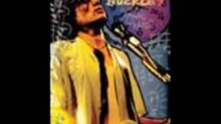 Video thumbnail of "Jeff Buckley- Satisfied Mind"