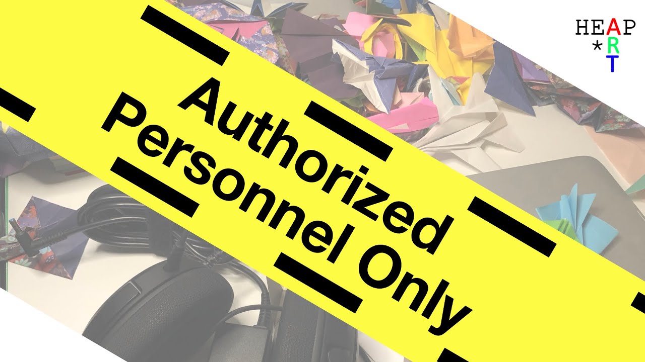 How I make my Origami Videos 